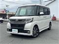 2017 Daihatsu Tanto