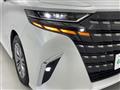 2023 Toyota Alphard Hybrid