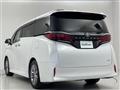 2023 Toyota Alphard Hybrid