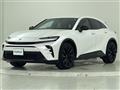 2024 Toyota Crown