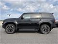 2025 Toyota Land Cruiser