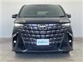 2023 Toyota Alphard Hybrid