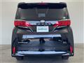 2023 Toyota Alphard Hybrid