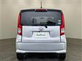 2018 Daihatsu Move