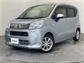 2018 Daihatsu Move