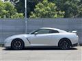 2016 Nissan Nissan GT-R