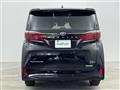 2023 Toyota Alphard Hybrid