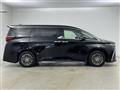 2023 Toyota Alphard Hybrid