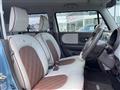 2014 Suzuki Lapin