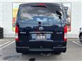 2022 Toyota Hiace Van