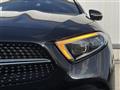 2021 Mercedes-Benz Cls-Class