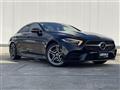 2021 Mercedes-Benz Cls-Class