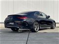 2021 Mercedes-Benz Cls-Class