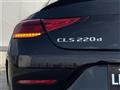 2021 Mercedes-Benz Cls-Class