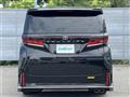 2025 Toyota Vellfire