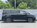 2025 Toyota Vellfire