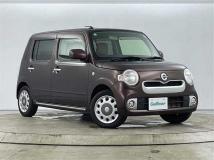 2015 Daihatsu MIRA COCOA