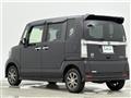 2015 Honda N BOX