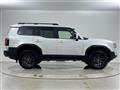 2025 Toyota Land Cruiser