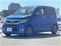 2016 Honda N-WGN