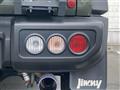 2019 Suzuki Jimny Sierra