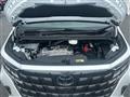 2024 Toyota Alphard