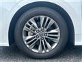 2024 Toyota Alphard