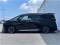 2023 Toyota Alphard Hybrid