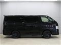 2022 Nissan Caravan