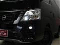 2022 Nissan Caravan