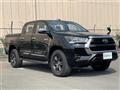 2021 Toyota Hilux