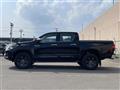 2021 Toyota Hilux
