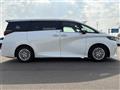 2023 Toyota Alphard Hybrid