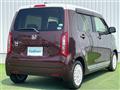 2020 Honda N-WGN