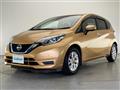 2019 Nissan Note