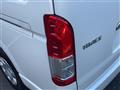 2021 Toyota Hiace