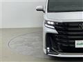 2023 Toyota Vellfire