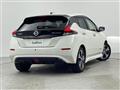 2017 Nissan Leaf