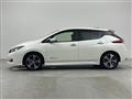 2017 Nissan Leaf