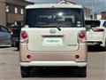 2017 Daihatsu Move Canbus