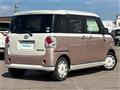 2017 Daihatsu Move Canbus