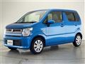 2019 Suzuki Wagon R