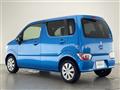 2019 Suzuki Wagon R