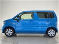 2019 Suzuki Wagon R