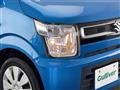 2019 Suzuki Wagon R