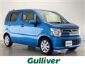2019 Suzuki Wagon R