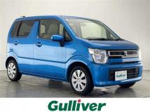 2019 Suzuki Wagon R
