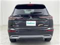 2024 Mitsubishi OUTLANDER PHEV