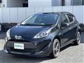 2018 Toyota AQUA