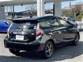2018 Toyota AQUA